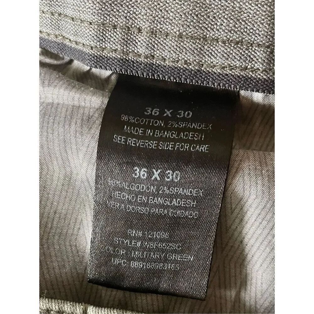 WATERPROOF Women’s pants - Picture 3 of 8